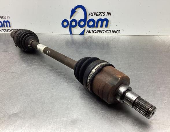 Drive Shaft SUZUKI SWIFT III (MZ, EZ)