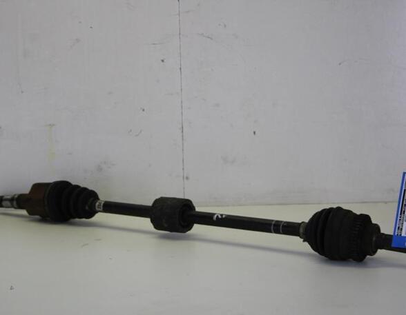 Drive Shaft OPEL AGILA (A) (H00)