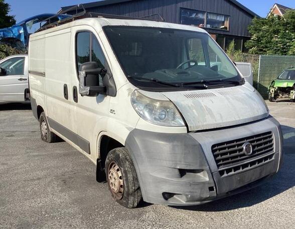 Aandrijfas FIAT DUCATO Van (250_, 290_)