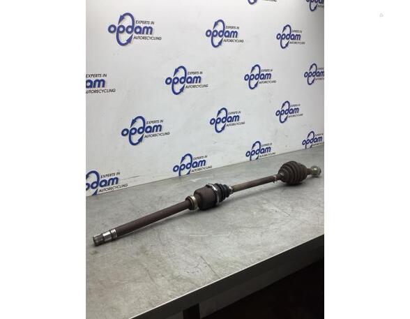 Drive Shaft FIAT DUCATO Van (250_, 290_)