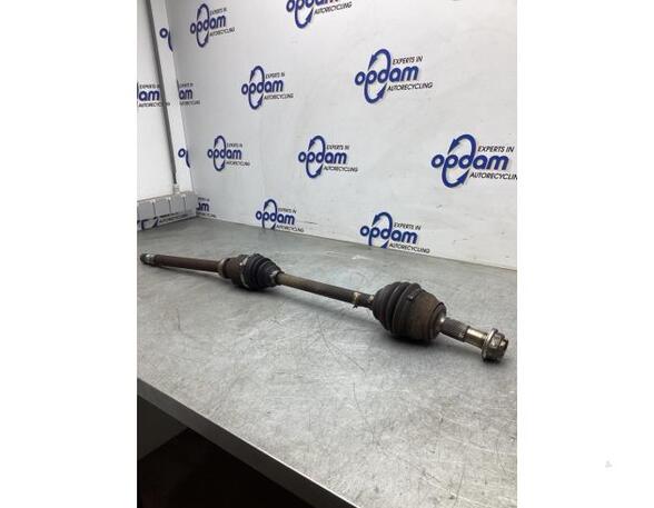 Drive Shaft FIAT DUCATO Van (250_, 290_)