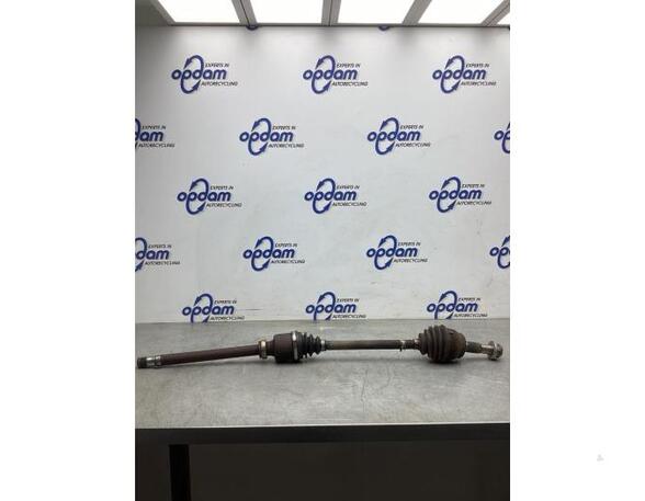 Drive Shaft FIAT DUCATO Van (250_, 290_)