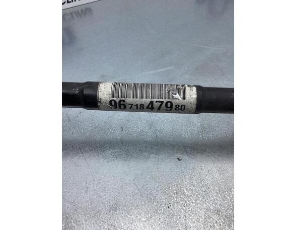 Drive Shaft PEUGEOT 508 I (8D_)