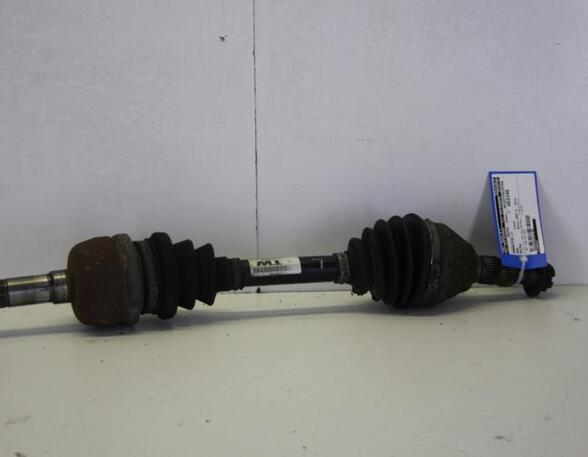 Drive Shaft OPEL VECTRA C Estate (Z02)