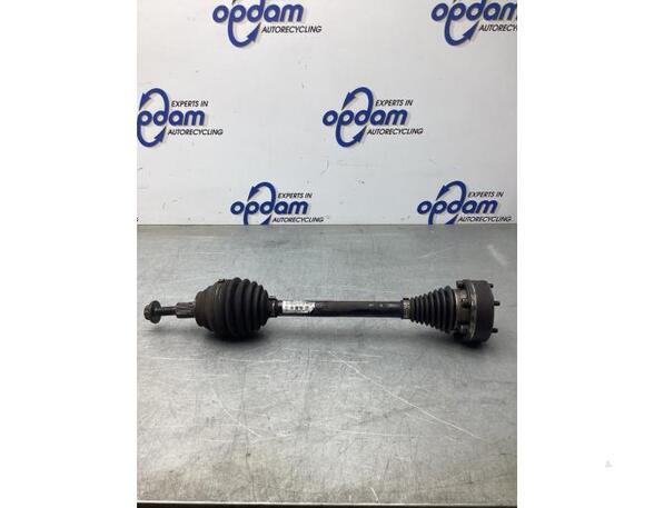 Drive Shaft SEAT LEON (5F1), SEAT LEON SC (5F5)