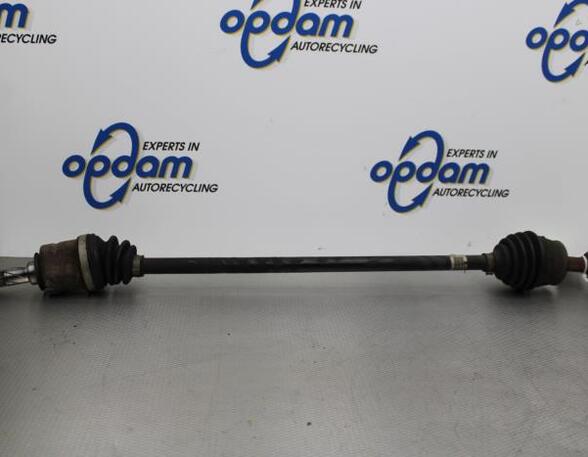 Drive Shaft OPEL CORSA D (S07), OPEL CORSA E (X15)