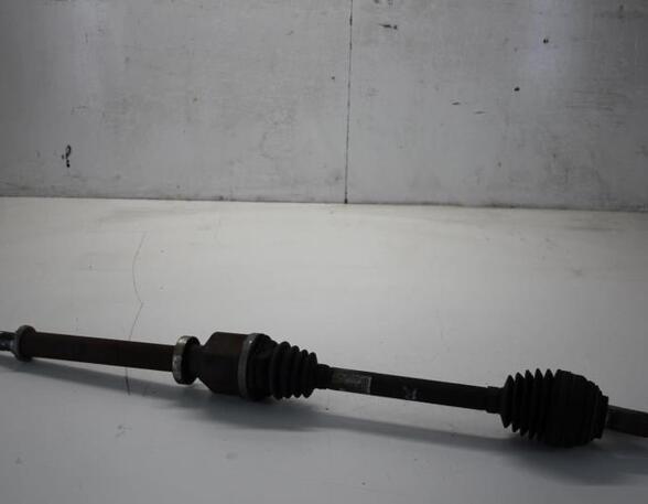 Drive Shaft DACIA DUSTER (HS_), DACIA LOGAN MCV (KS_)