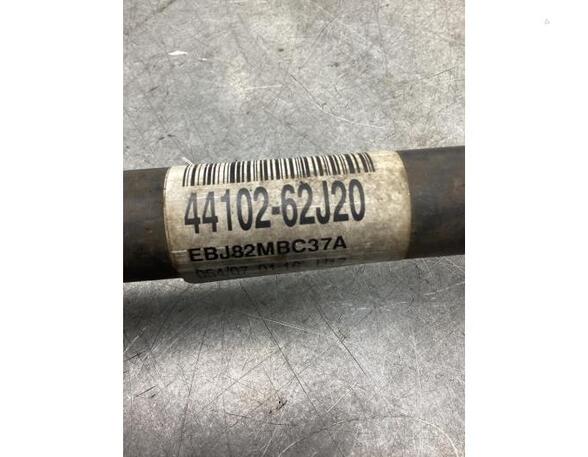 Drive Shaft SUZUKI SWIFT III (MZ, EZ)