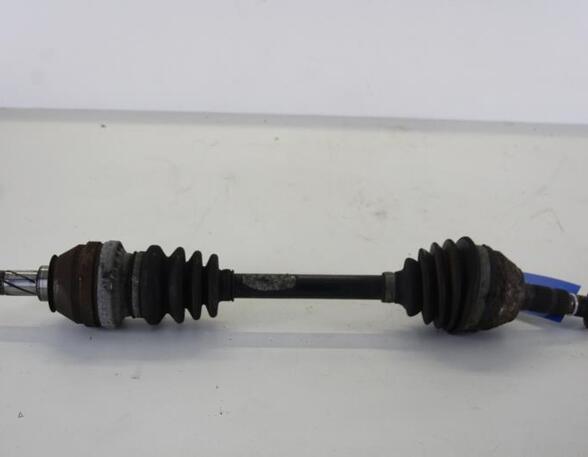 Drive Shaft OPEL ASTRA H (A04)