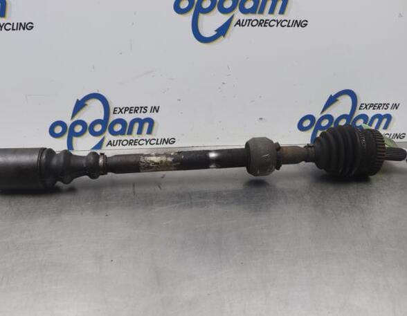 Drive Shaft RENAULT SCÉNIC I MPV (JA0/1_, FA0_)