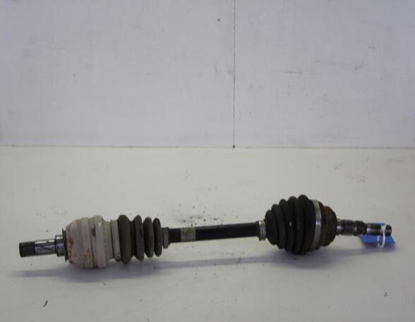 Drive Shaft OPEL ASTRA G Hatchback (T98)