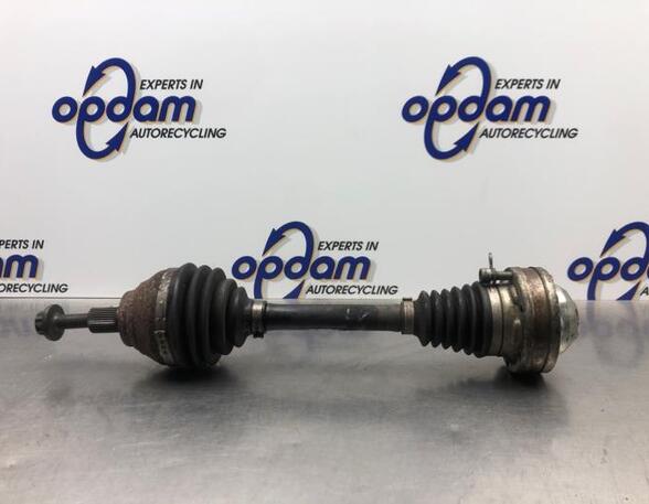 Drive Shaft SEAT LEON (5F1)