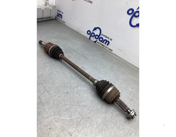 Drive Shaft MITSUBISHI MIRAGE / SPACE STAR Hatchback (A0_A)