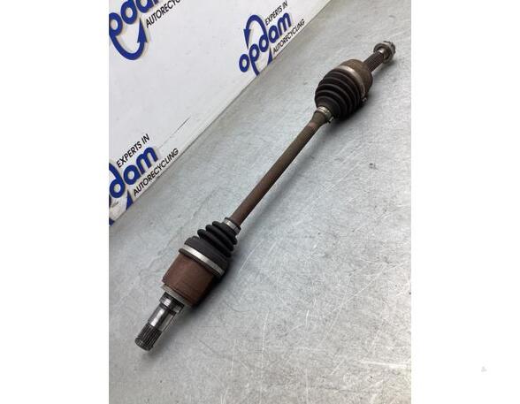 Drive Shaft MITSUBISHI MIRAGE / SPACE STAR Hatchback (A0_A)