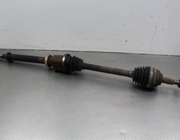 Drive Shaft RENAULT CLIO III (BR0/1, CR0/1)