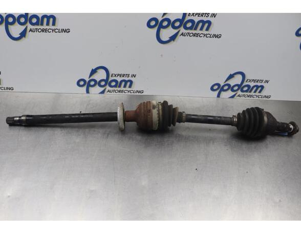 Drive Shaft OPEL VECTRA C GTS (Z02)