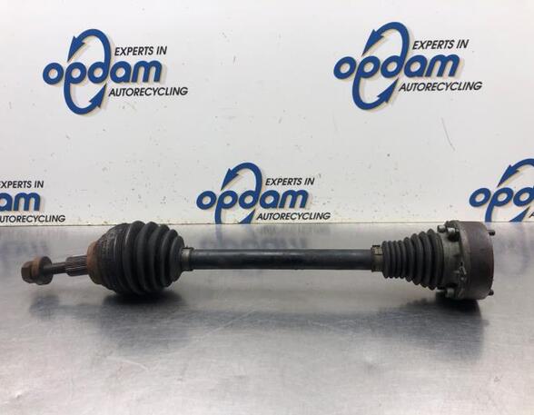 Drive Shaft SEAT LEON (1P1), SKODA OCTAVIA II (1Z3), SKODA OCTAVIA II Combi (1Z5), VW GOLF V (1K1)