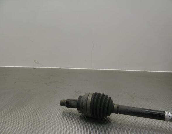 Drive Shaft BMW 3 Gran Turismo (F34)