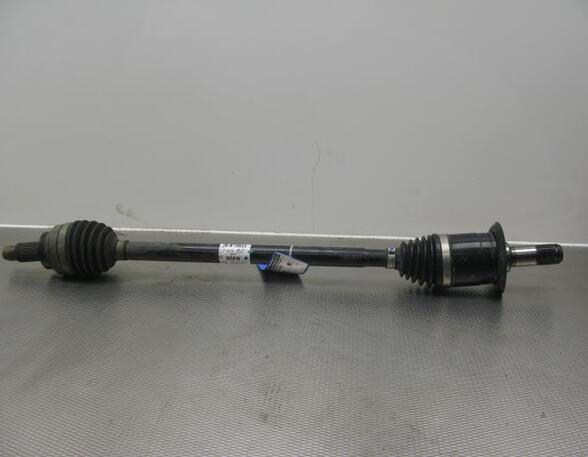 Drive Shaft BMW 3 Gran Turismo (F34)