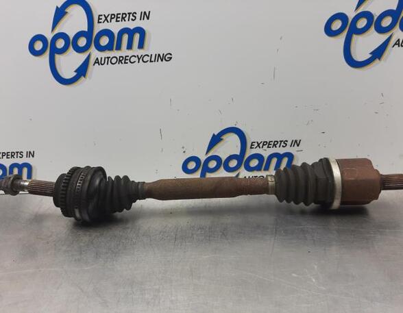 Drive Shaft RENAULT MEGANE Scenic (JA0/1_), RENAULT SCÉNIC I MPV (JA0/1_, FA0_)