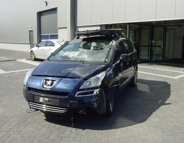 Aandrijfas PEUGEOT 5008 (0U_, 0E_)