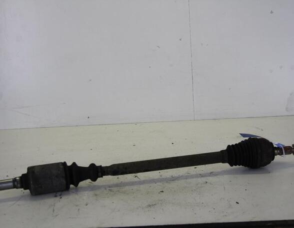 Drive Shaft PEUGEOT 106 II (1A_, 1C_)