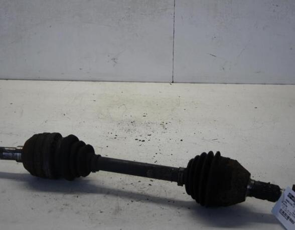 Drive Shaft OPEL VECTRA C Estate (Z02)