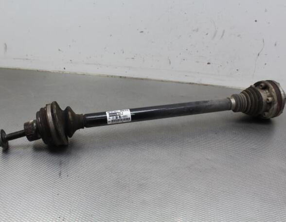 Drive Shaft AUDI A4 Avant (8K5, B8)