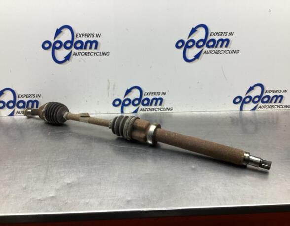 Drive Shaft FORD FIESTA VI (CB1, CCN)