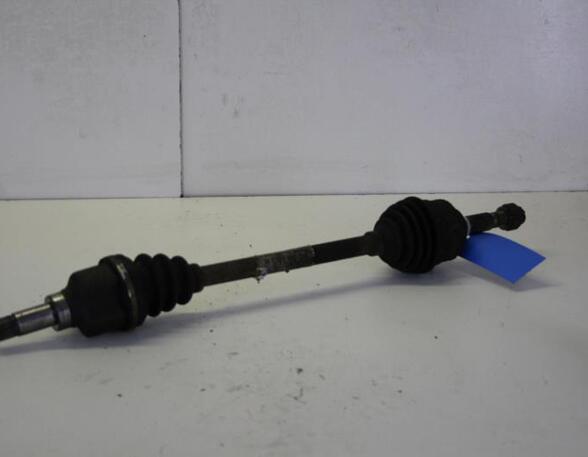 Drive Shaft CITROËN C3 I (FC_, FN_)