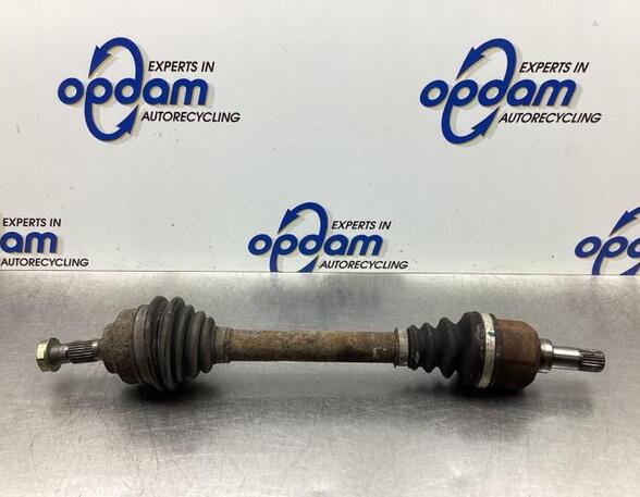 Drive Shaft PEUGEOT 307 SW (3H)