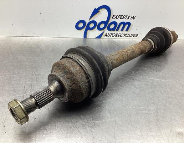 Drive Shaft PEUGEOT 307 SW (3H)