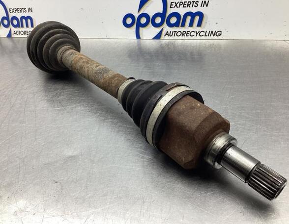 Drive Shaft PEUGEOT 307 SW (3H)