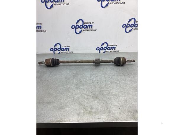 Drive Shaft KIA PICANTO (TA)