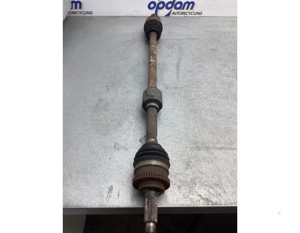 Drive Shaft KIA PICANTO (TA)