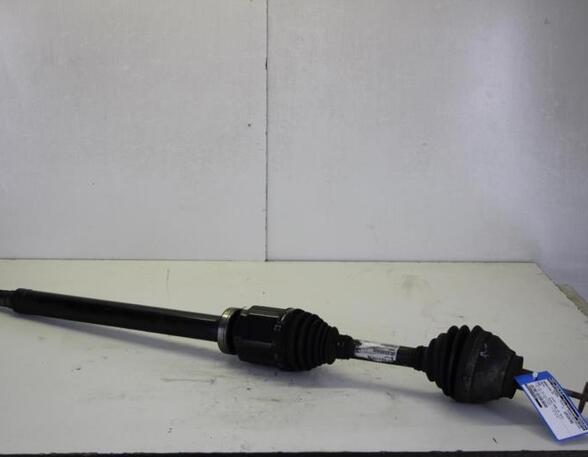 Drive Shaft VOLVO S80 II (124)