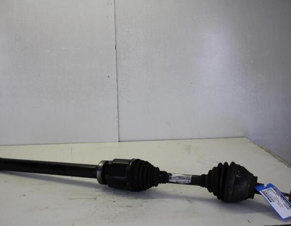 Drive Shaft VOLVO S80 II (124)