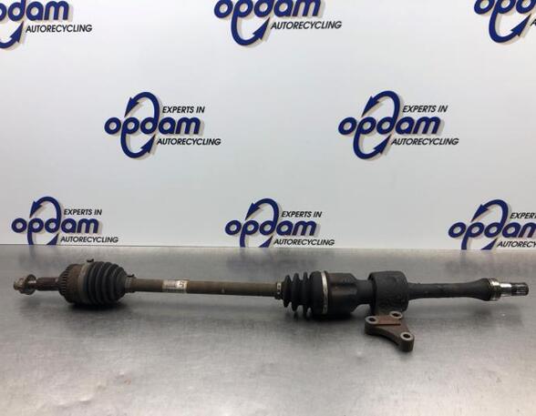 Drive Shaft SUZUKI SWIFT III (MZ, EZ)