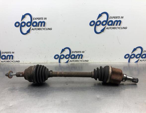 Drive Shaft FORD C-MAX (DM2), FORD FOCUS C-MAX (DM2)