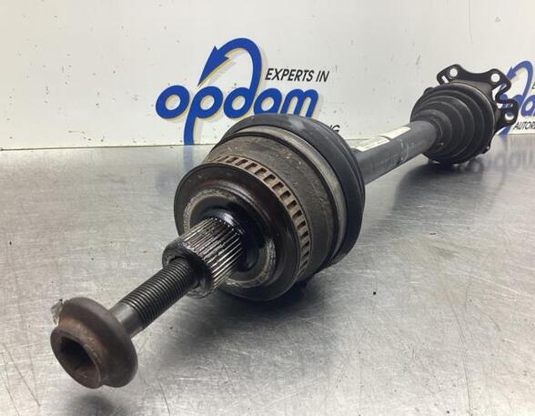 Drive Shaft AUDI A6 (4B2, C5)