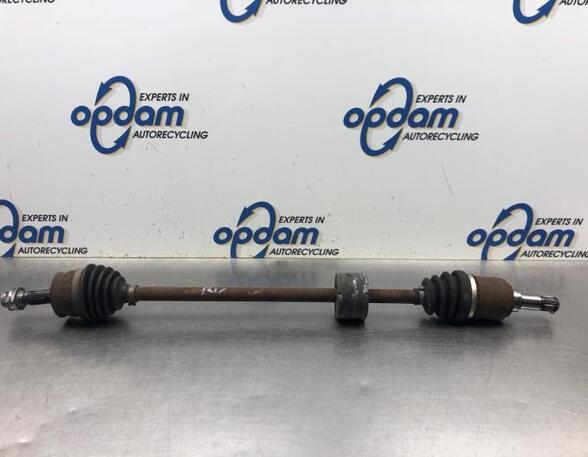 Drive Shaft FORD KA (RU8)