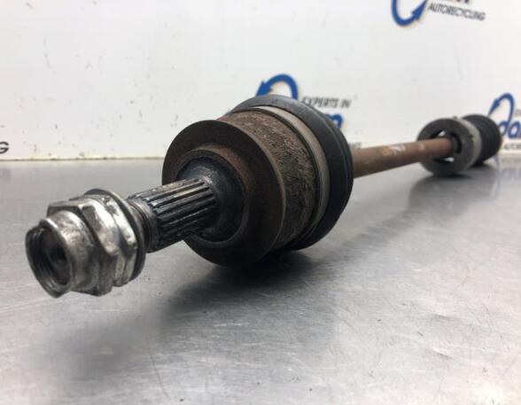 Drive Shaft FORD KA (RU8)