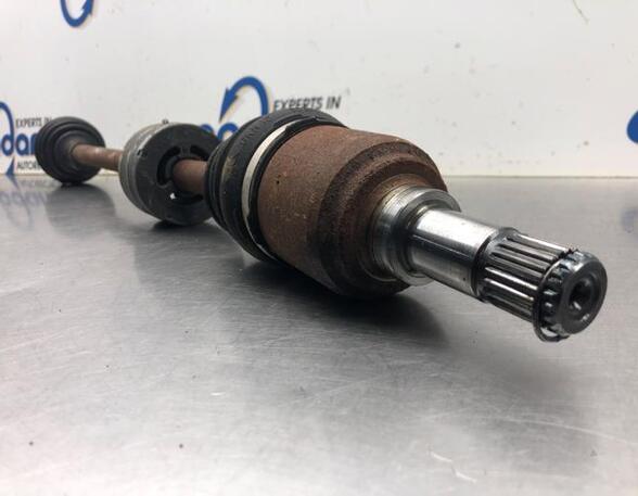 Drive Shaft FORD KA (RU8)