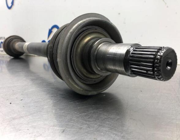 Drive Shaft MERCEDES-BENZ C-CLASS (W205)