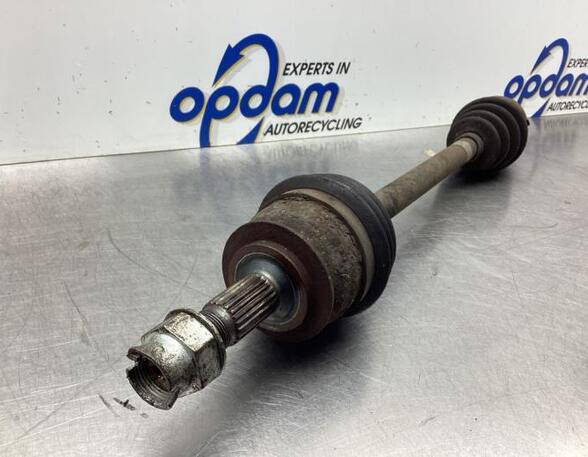 Drive Shaft FIAT GRANDE PUNTO (199_), FIAT PUNTO EVO (199_), FIAT PUNTO (199_), FIAT PUNTO (188_)