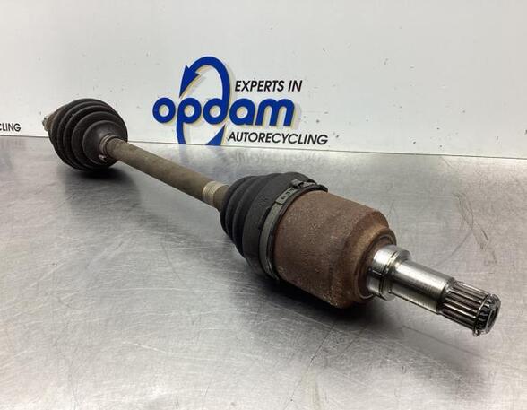 Drive Shaft FIAT GRANDE PUNTO (199_), FIAT PUNTO EVO (199_), FIAT PUNTO (199_), FIAT PUNTO (188_)