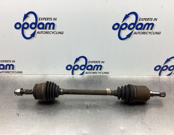 Drive Shaft FIAT GRANDE PUNTO (199_), FIAT PUNTO EVO (199_), FIAT PUNTO (199_), FIAT PUNTO (188_)