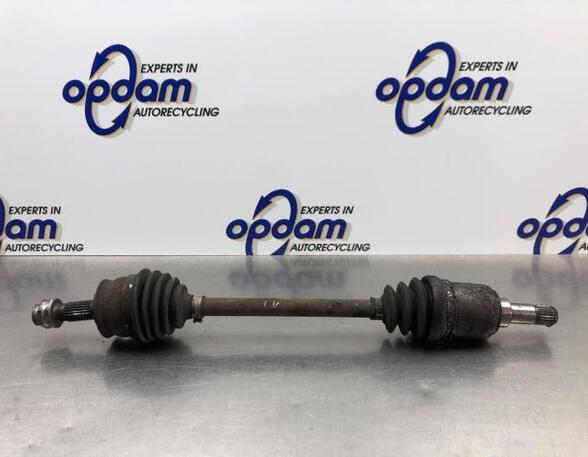 Drive Shaft FORD KA (RU8)