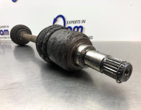 Drive Shaft FORD KA (RU8)