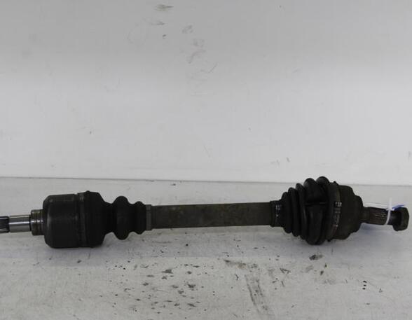 Antriebswelle links vorne Peugeot 307   P6556131